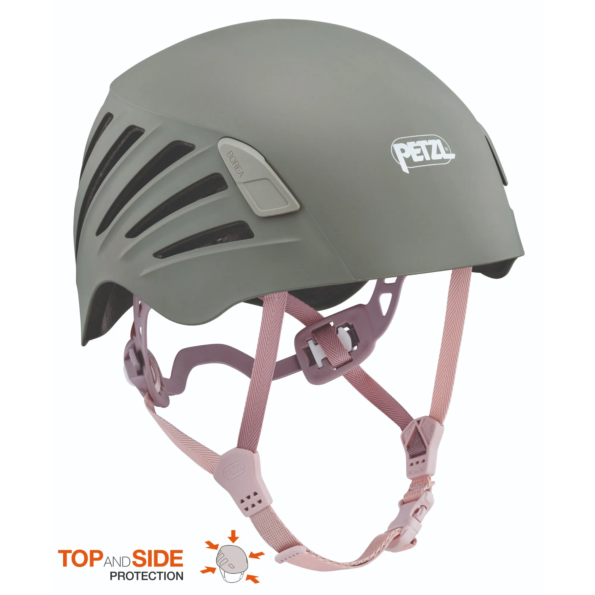 Petzl Borea