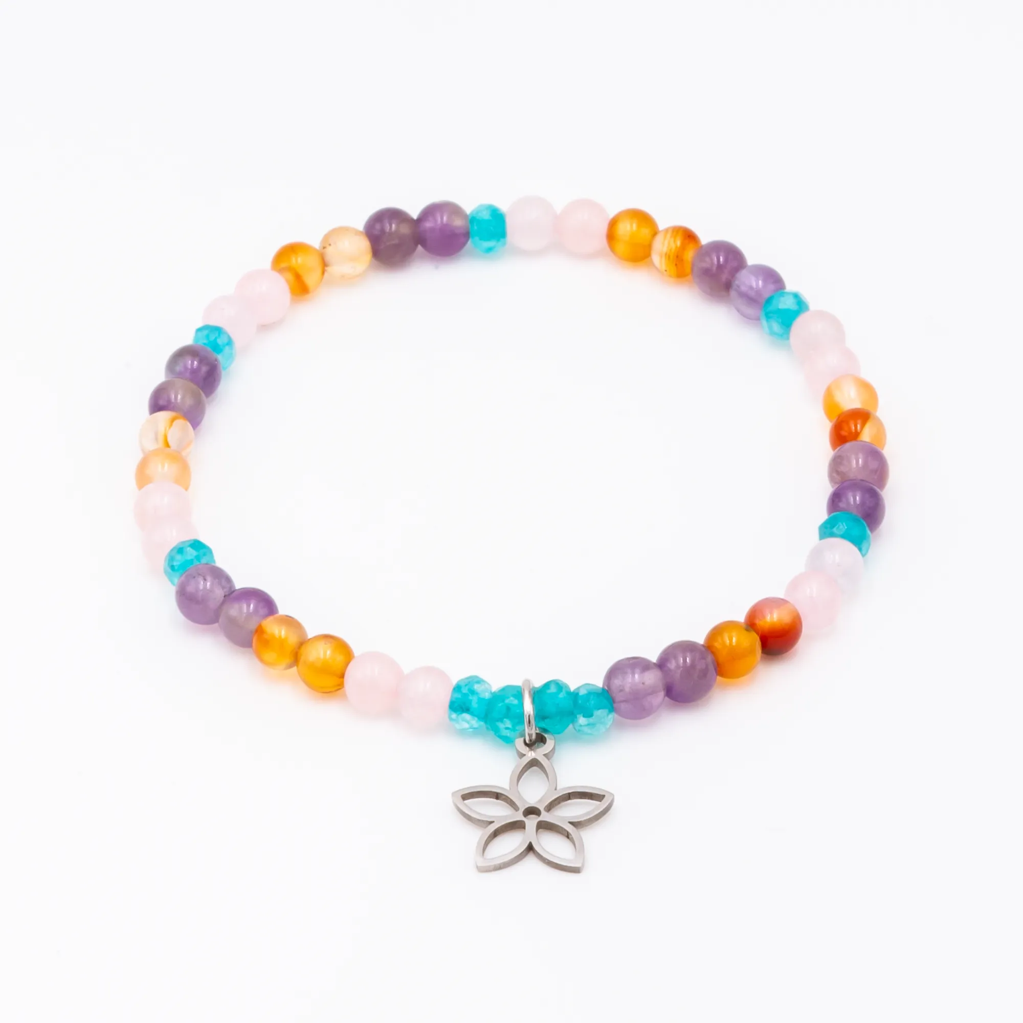 PGD Chakra Style Bracelet