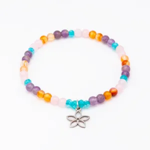 PGD Chakra Style Bracelet