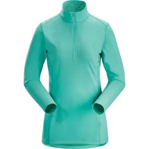 Phase Ar Zipneck Womens Skivvy 2020