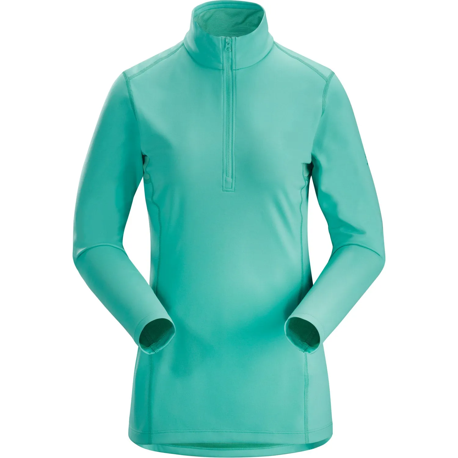 Phase Ar Zipneck Womens Skivvy 2020