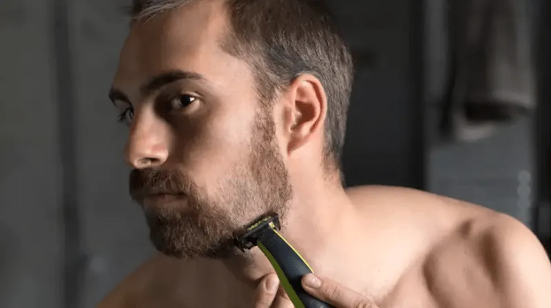 Philips One Blade Razor QP2520/20