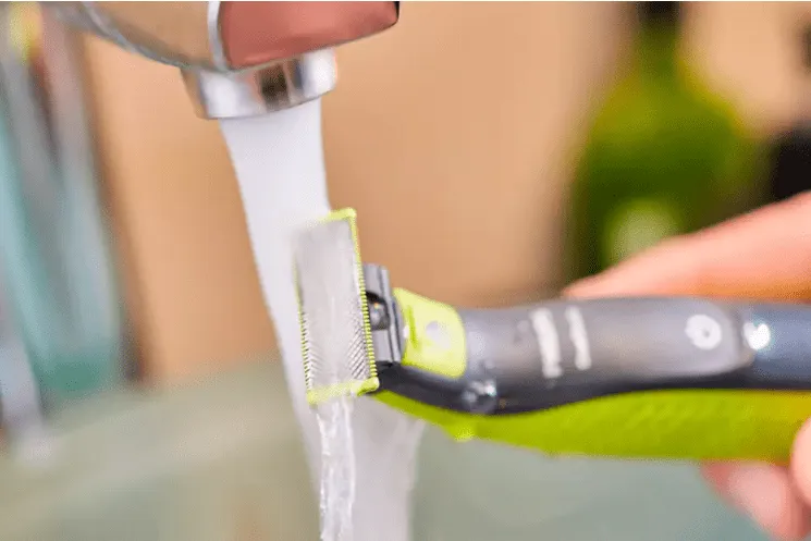 Philips One Blade Razor QP2520/20