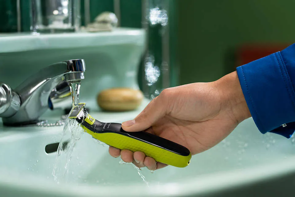 Philips Oneblade Replaceable Blade QP220/51