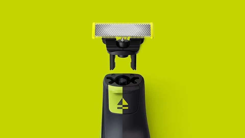 Philips Oneblade Replacement Blade QP610/50