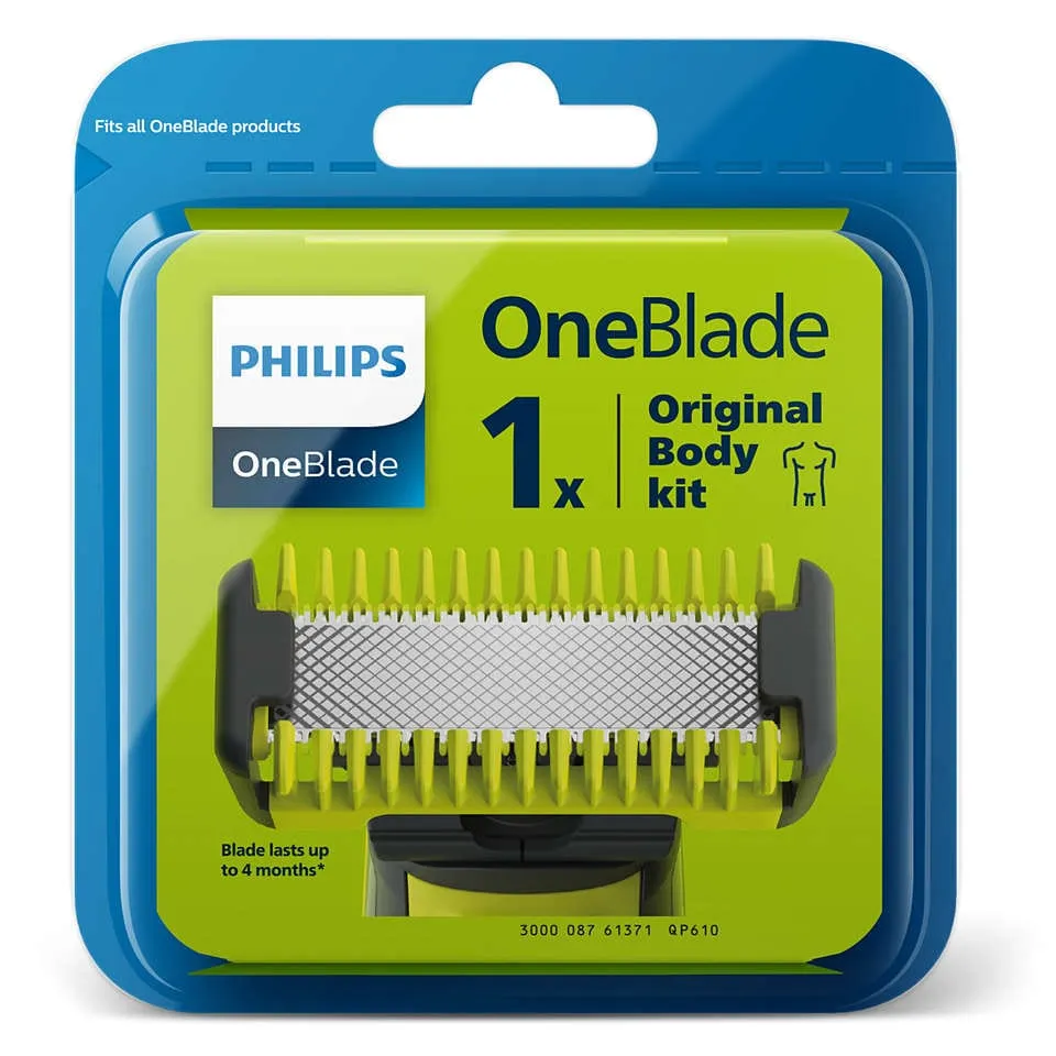 Philips Oneblade Replacement Blade QP610/50