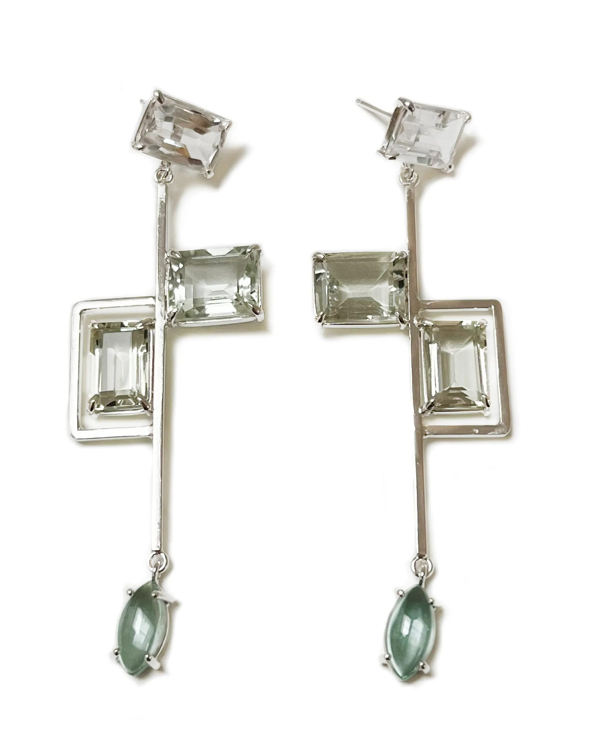 Phoebe Earrings