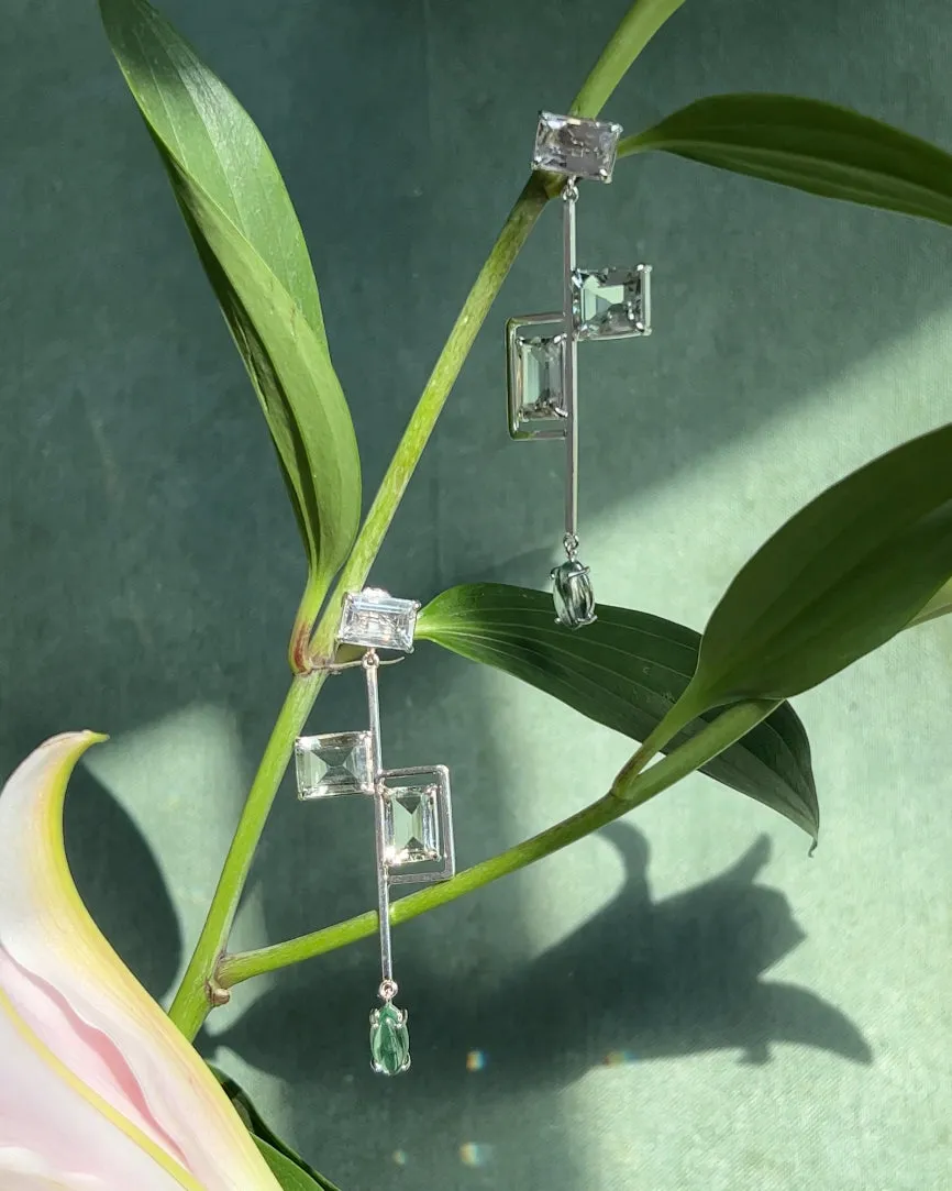 Phoebe Earrings