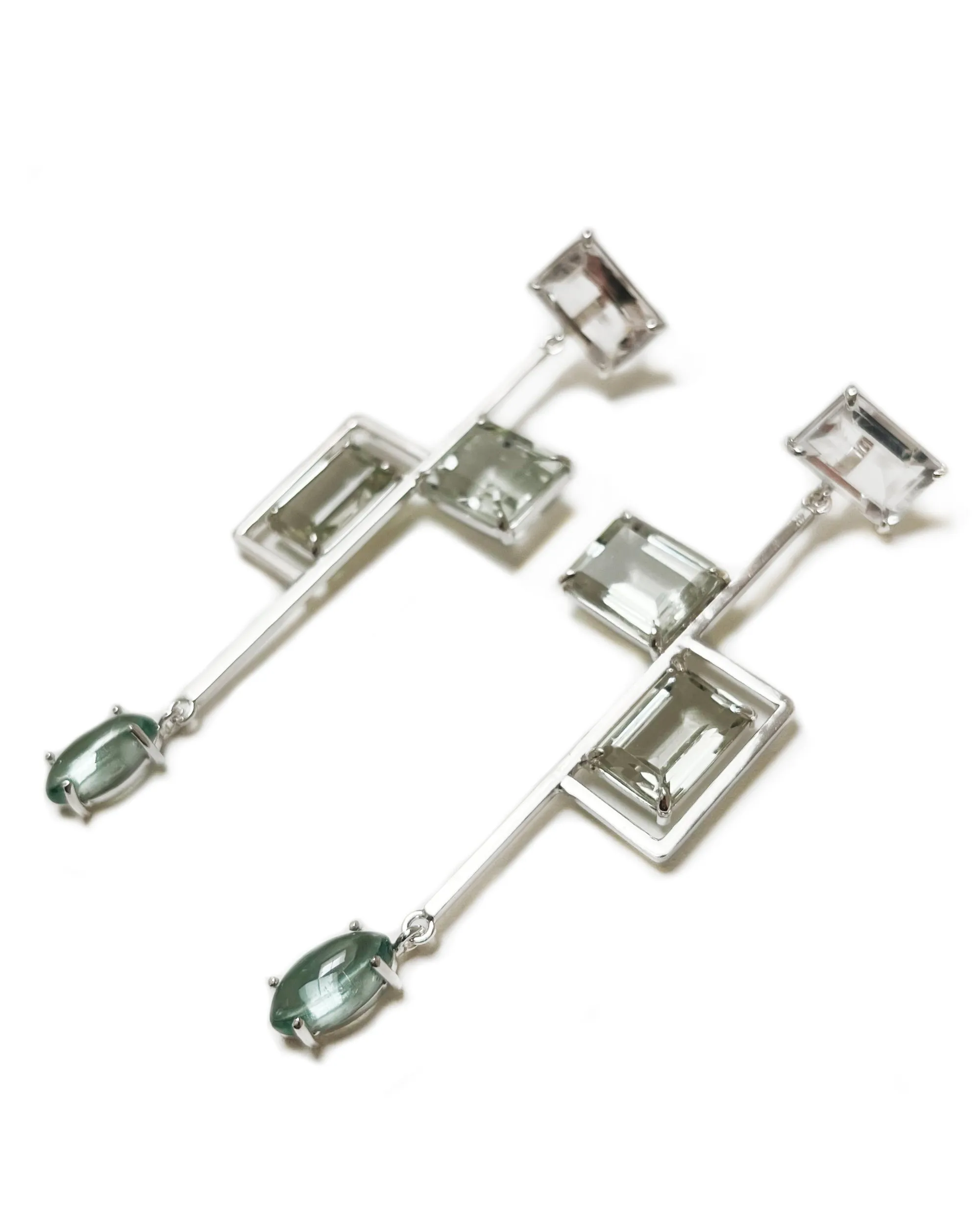Phoebe Earrings