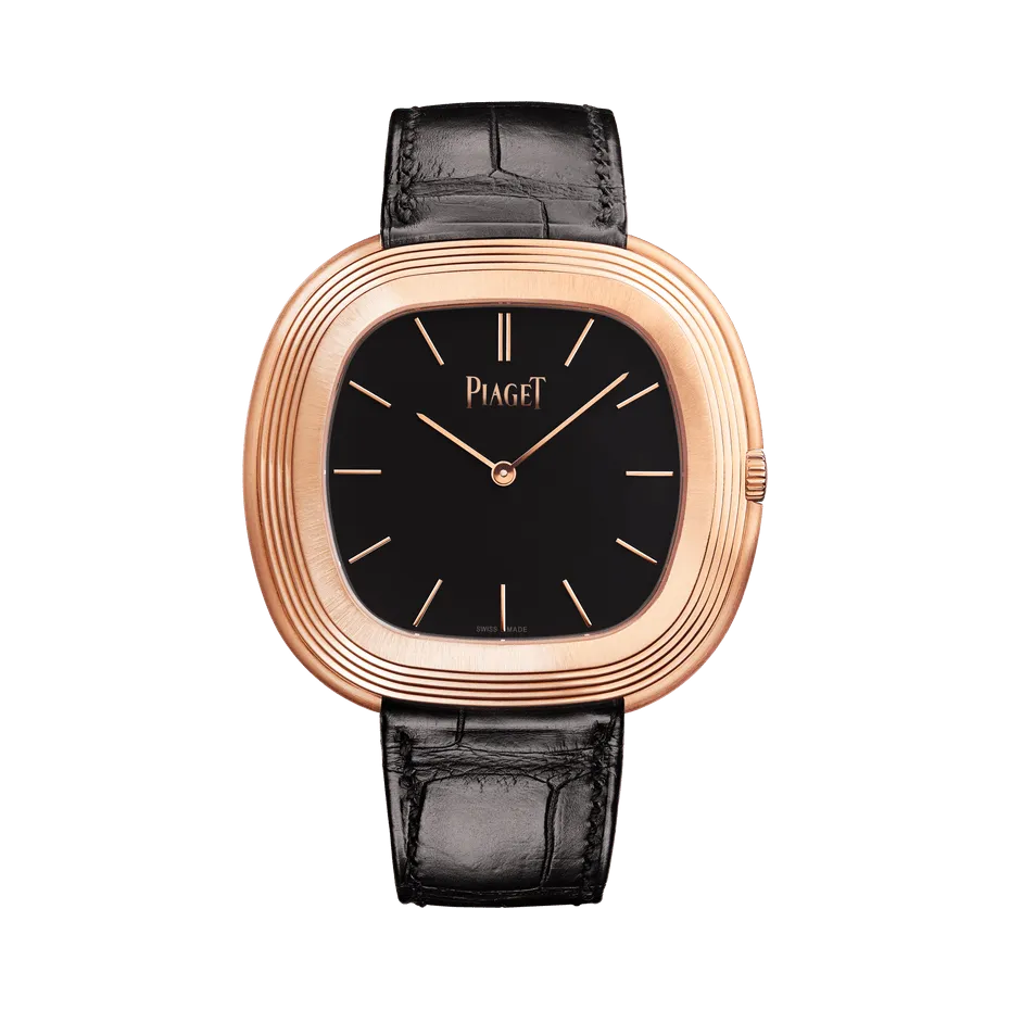 Piaget Vintage Inspiration Watch