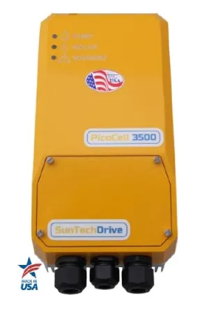 PICOCell 3500 Pump Drive Controller Free Shipping