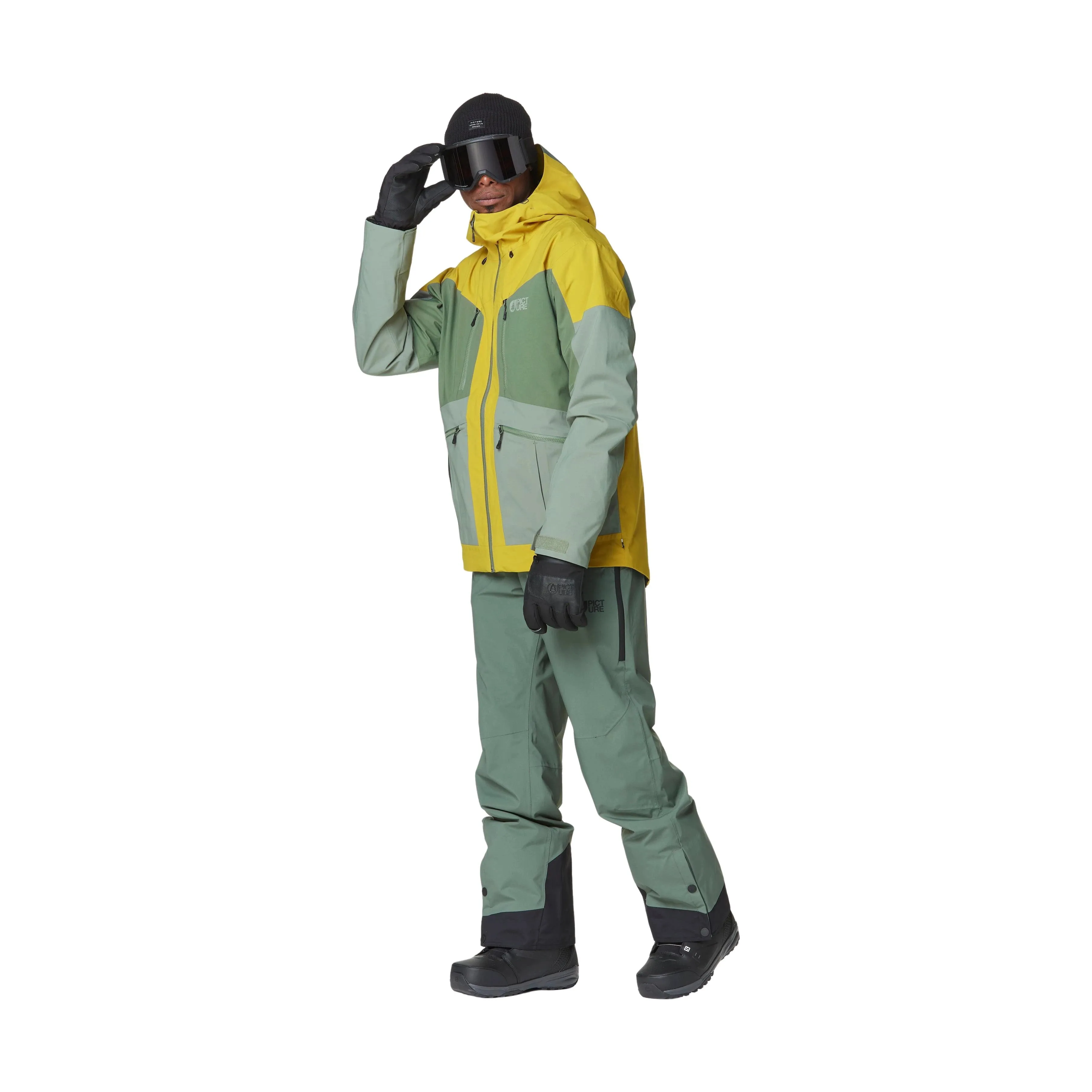 Picture Naikoon Jacket