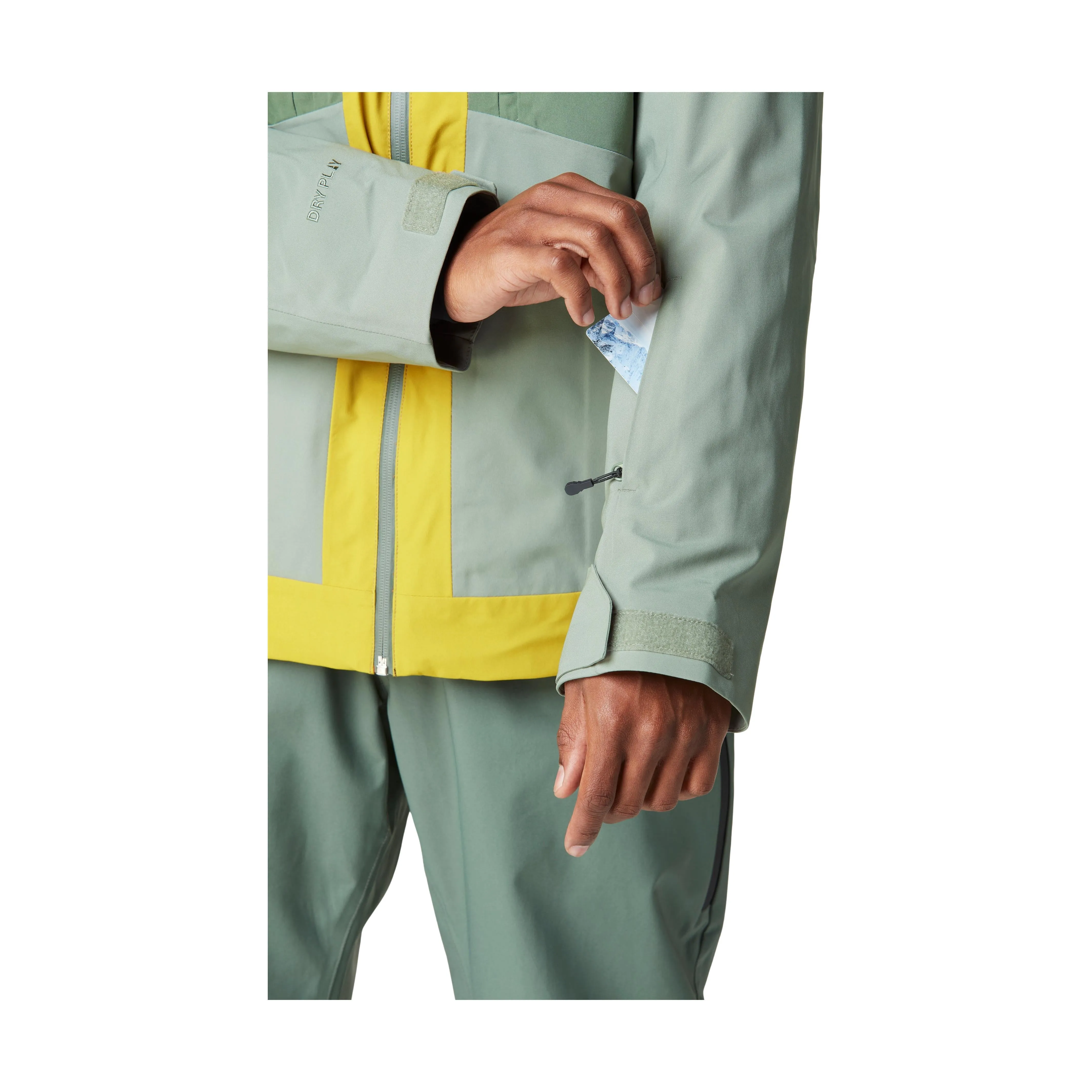 Picture Naikoon Jacket