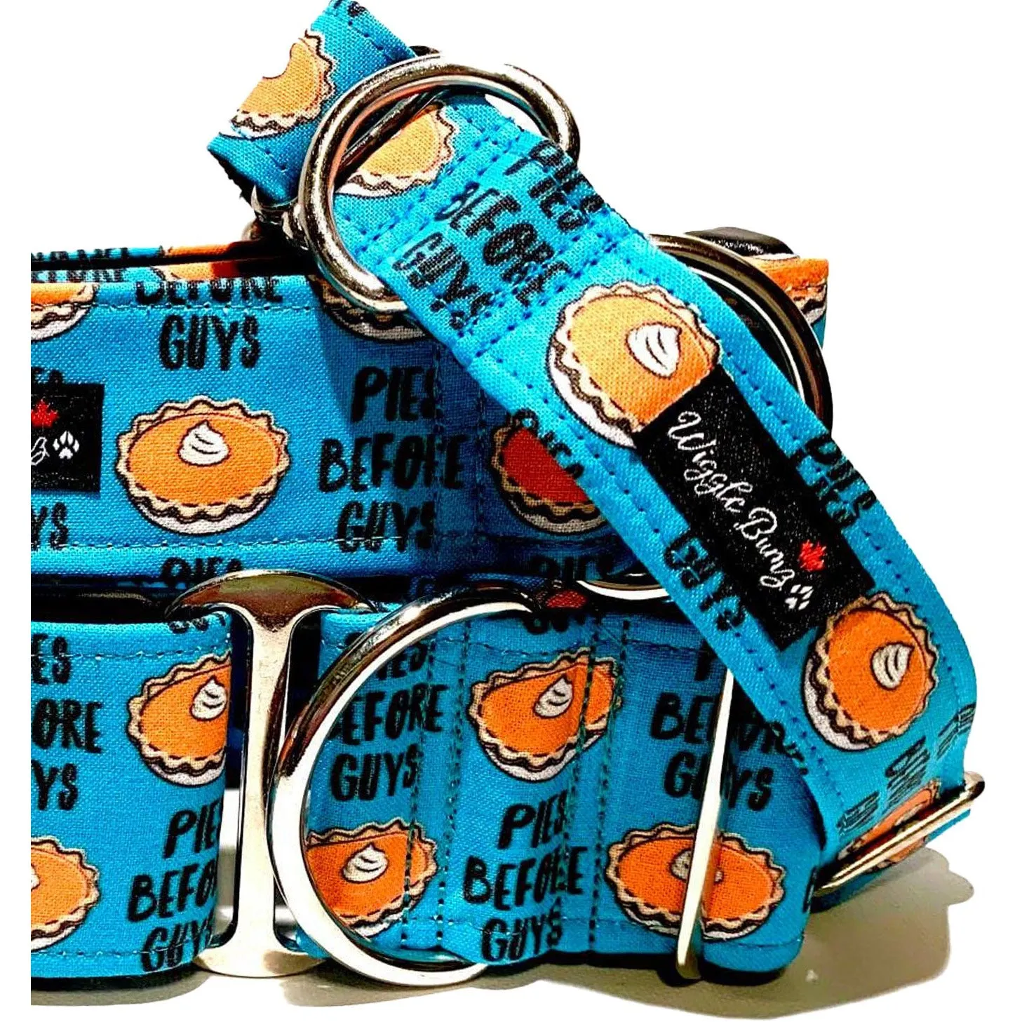 Pies Before Guys