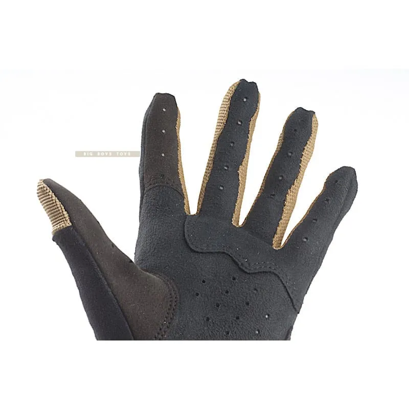 PIG Full Dexterity Tactical (FDT) Charlie Women's Glove (L S