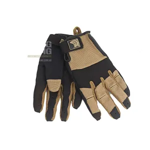 PIG Full Dexterity Tactical (FDT) Charlie Women's Glove (L S