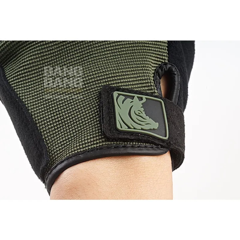 PIG Full Dexterity Tactical (FDT) Charlie Women's Glove (L S