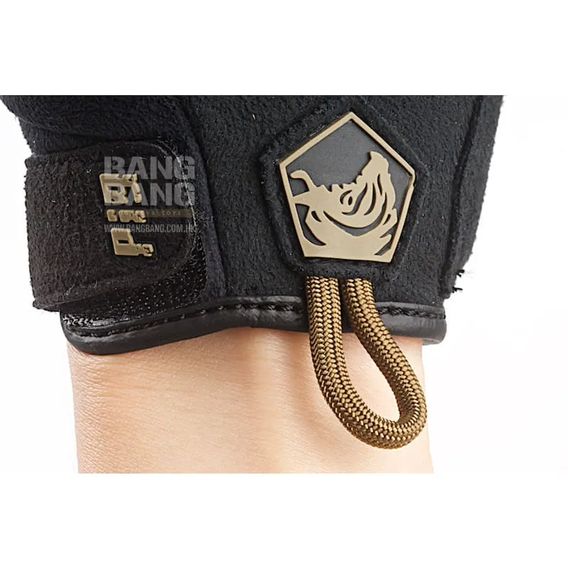 PIG Full Dexterity Tactical (FDT) Charlie Women's Glove (L S