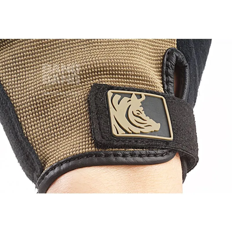 PIG Full Dexterity Tactical (FDT) Charlie Women's Glove (L S