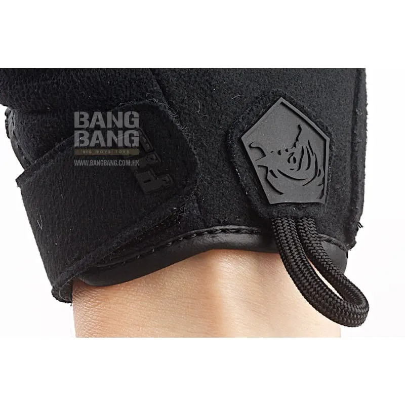 PIG Full Dexterity Tactical (FDT) Charlie Women's Glove (L Size / Black)