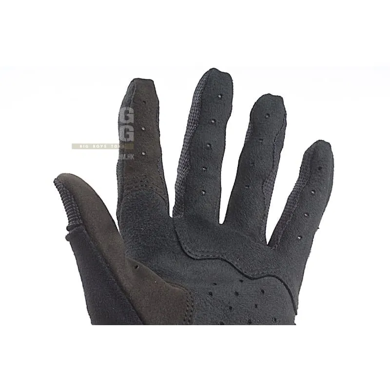 PIG Full Dexterity Tactical (FDT) Charlie Women's Glove (L Size / Black)