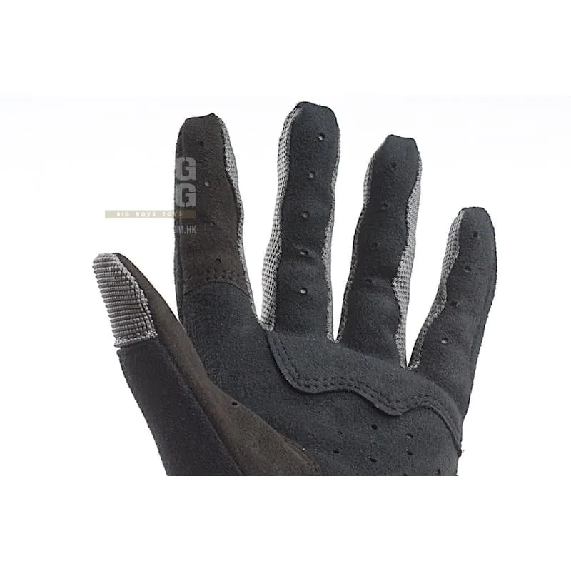 PIG Full Dexterity Tactical (FDT) Charlie Women's Glove (S Size / Carbon Grey)