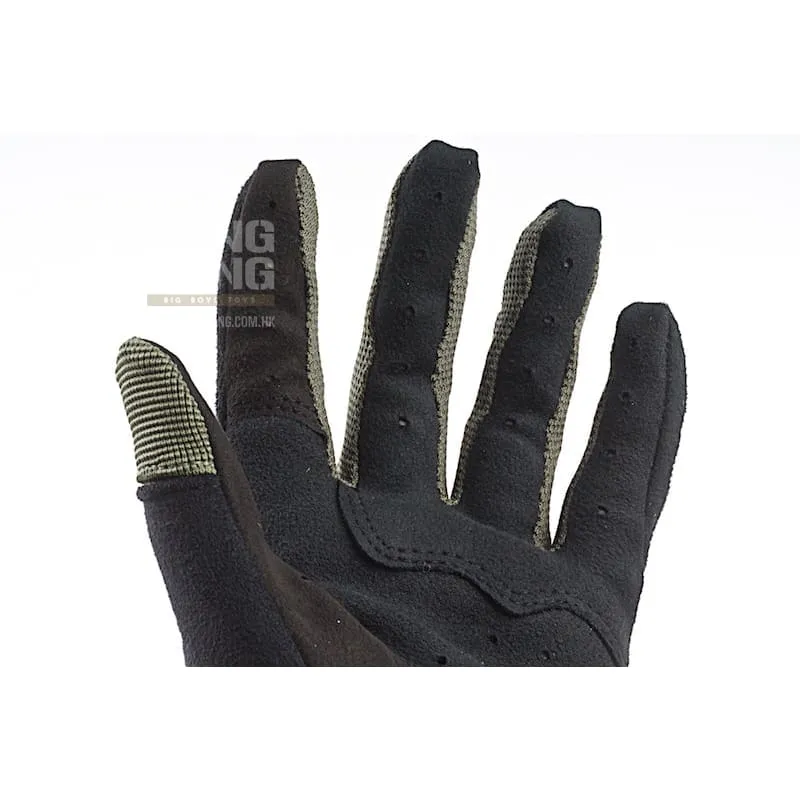 PIG Full Dexterity Tactical (FDT) Charlie Women's Glove (S Size / Ranger Green)