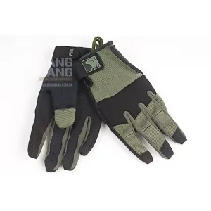 PIG Full Dexterity Tactical (FDT) Charlie Women's Glove (S Size / Ranger Green)
