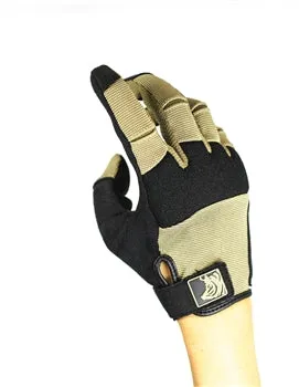 PIG Full Dexterity Tactical [FDT] Charlie Women's Glove