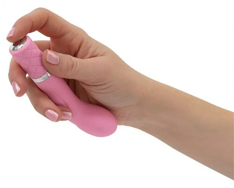 Pillow Talk - Racy Pink