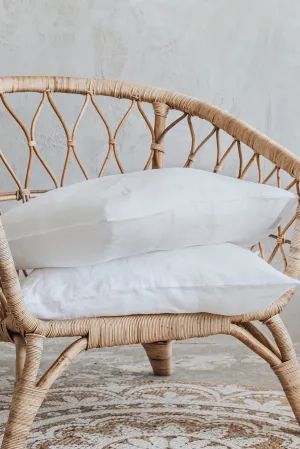 Pillowcases Set - White