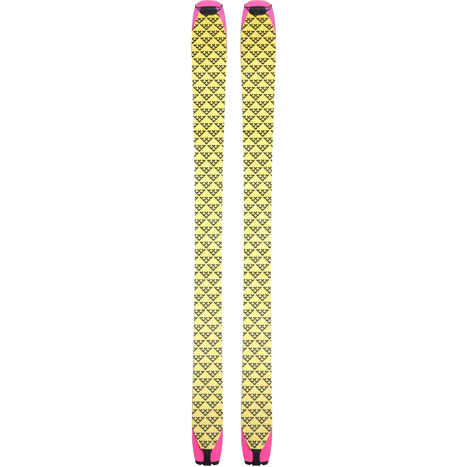 Pilus Trim To Fit Climbing Skins 120mm