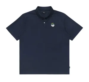 Pimento Performance Pique Polo