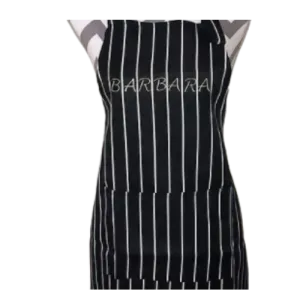 Pin Stripes