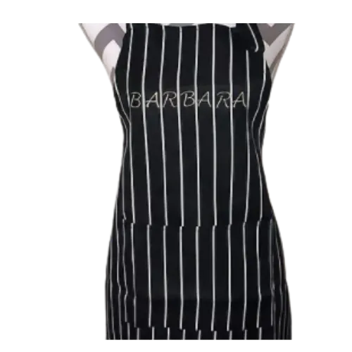 Pin Stripes