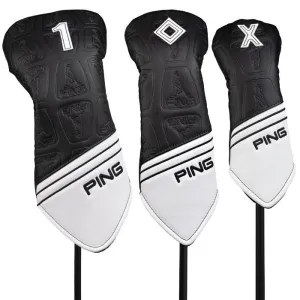 PING Core Headcover Fairway