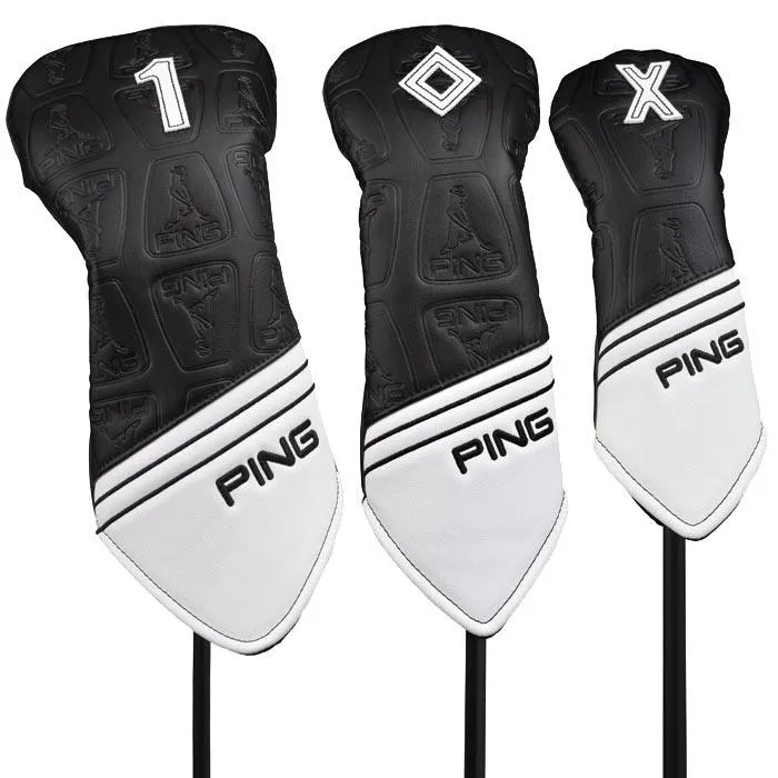 PING Core Headcover Fairway