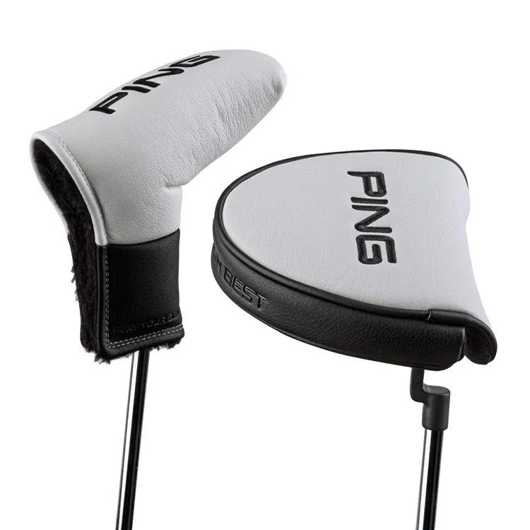 PING Core Putter Cover Mallet Putter