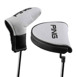 PING Core Putter Cover Mallet Putter