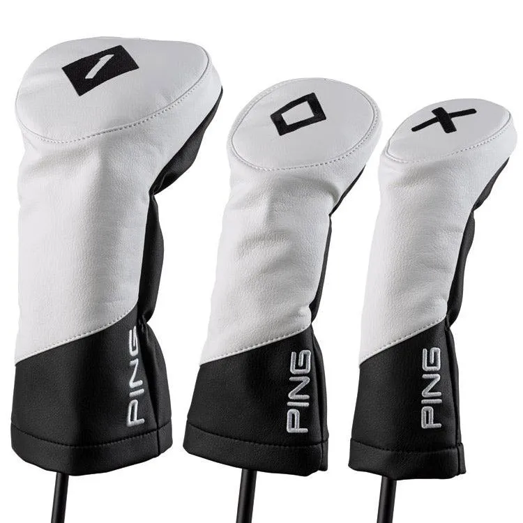 PING Core Woods Cover Driver