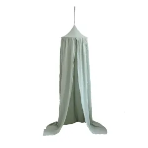 Pink And Gold Decorative Canopy - Pink & Gold