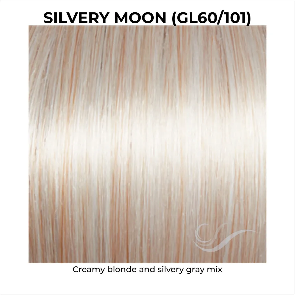 Pinnacle by Gabor (Lace Front-Hand Tied Top Wig)