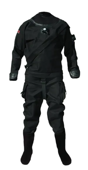 Pinnacle Evolution 2 Drysuit Mens