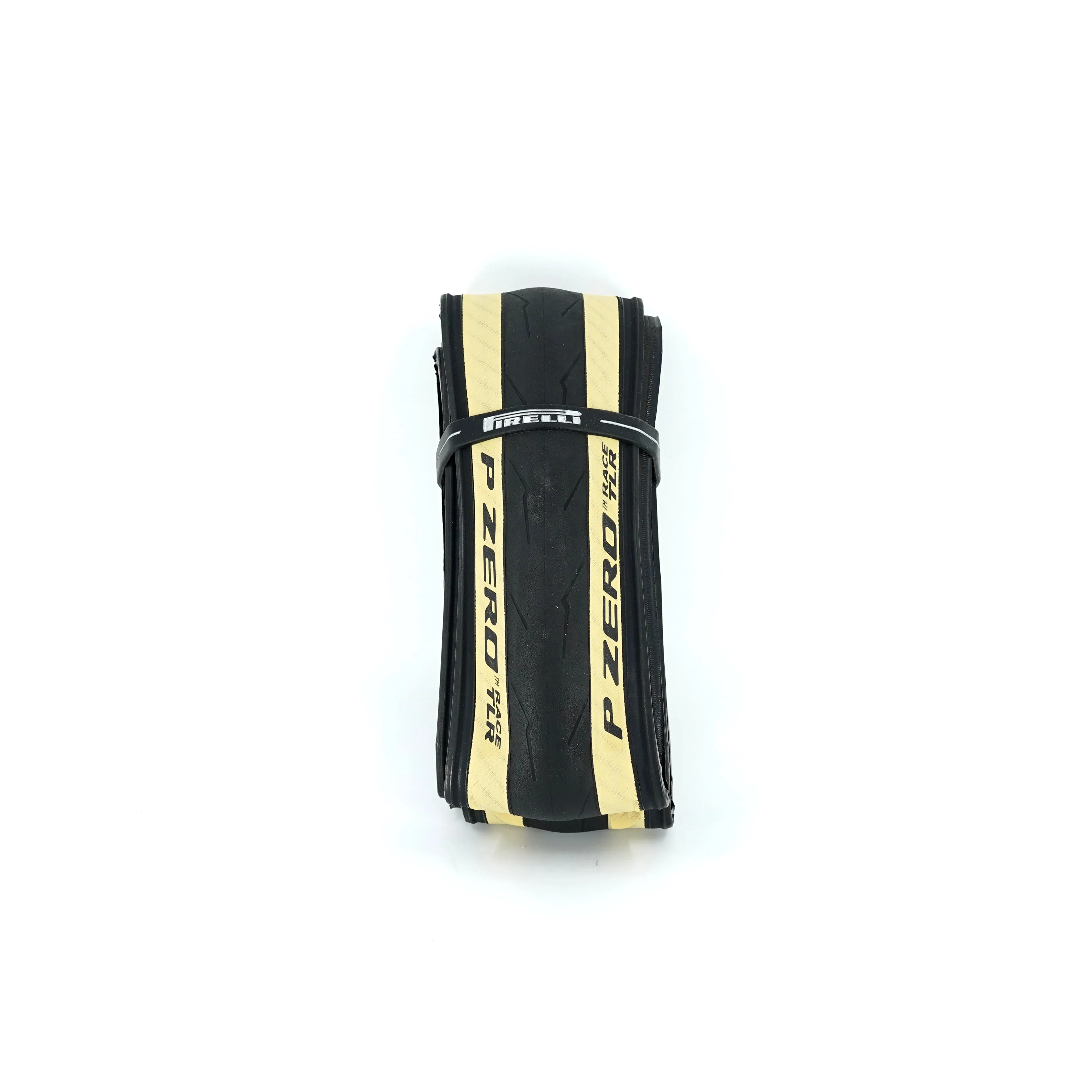 Pirelli P ZERO Race TLR Tubeless Tyre - Retro