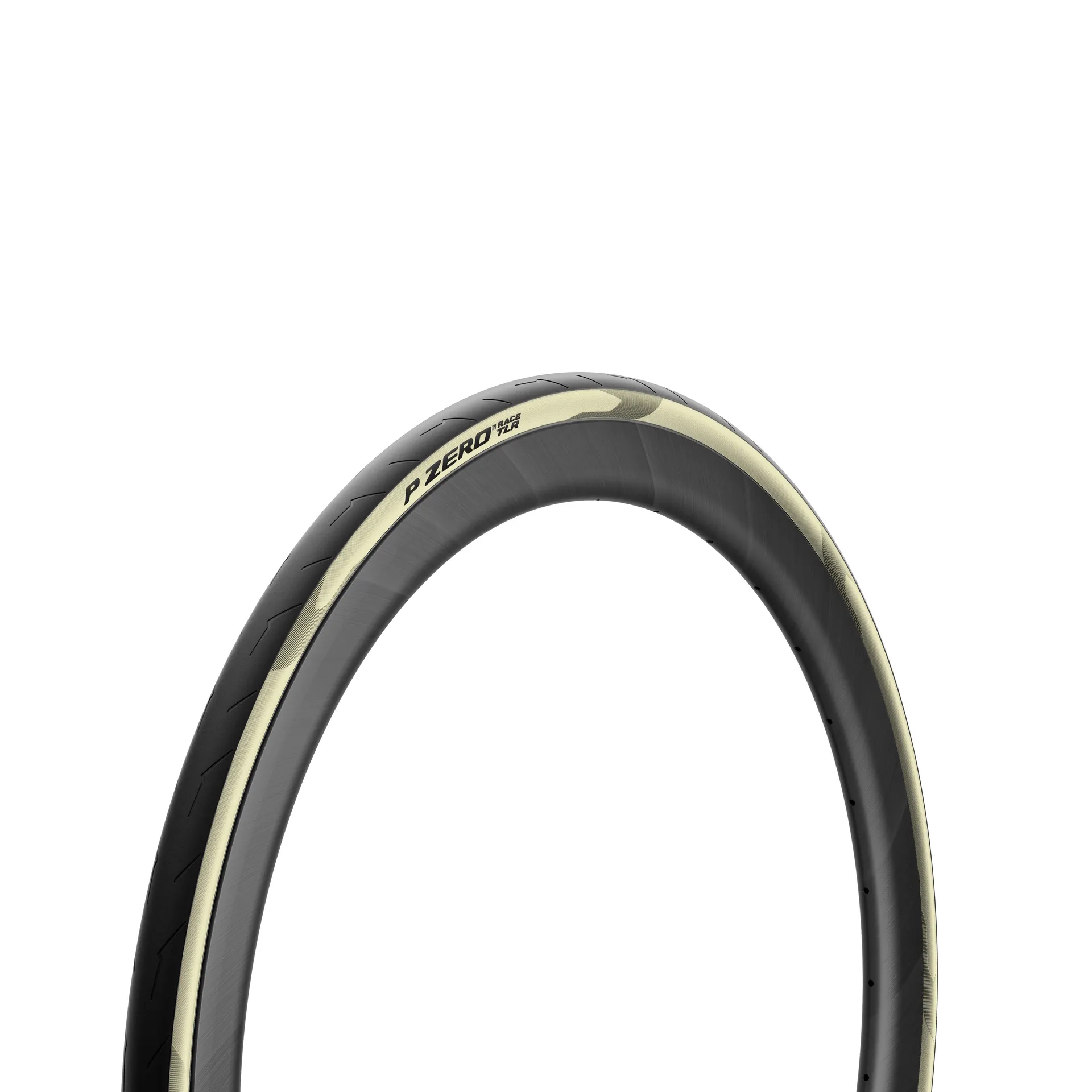 Pirelli P ZERO Race TLR Tubeless Tyre - Retro