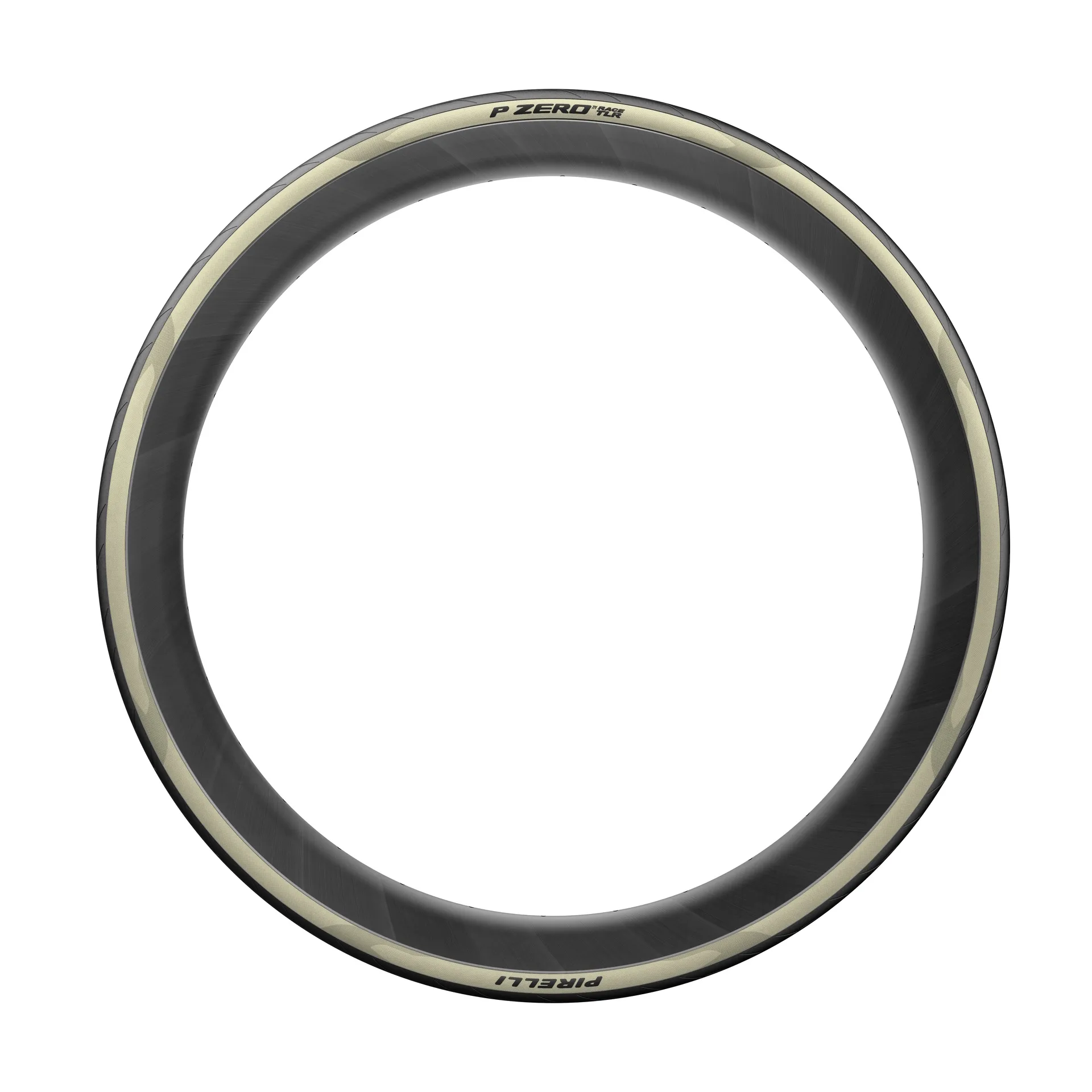 Pirelli P ZERO Race TLR Tubeless Tyre - Retro
