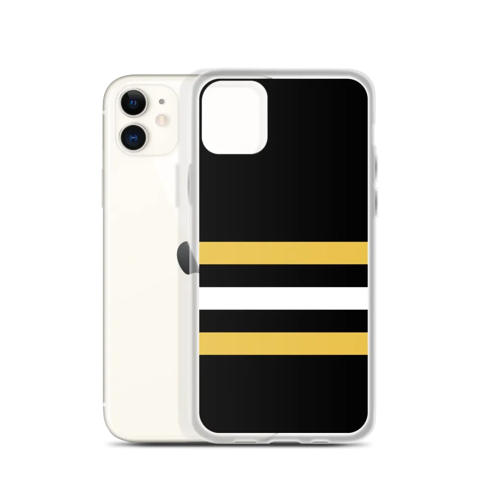 Pittsburgh Phone Case