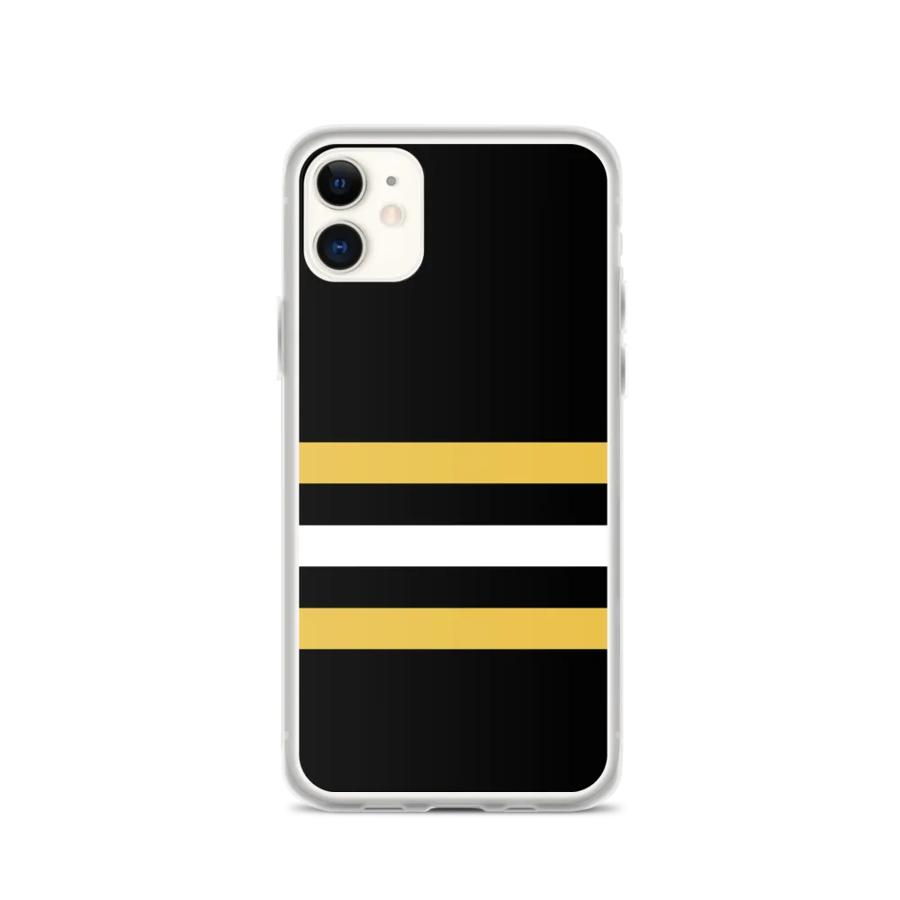 Pittsburgh Phone Case