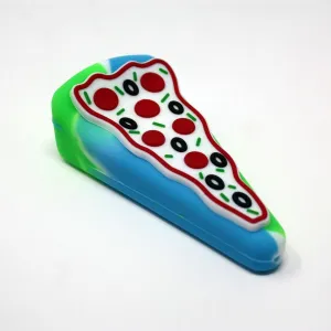Pizza Pipe
