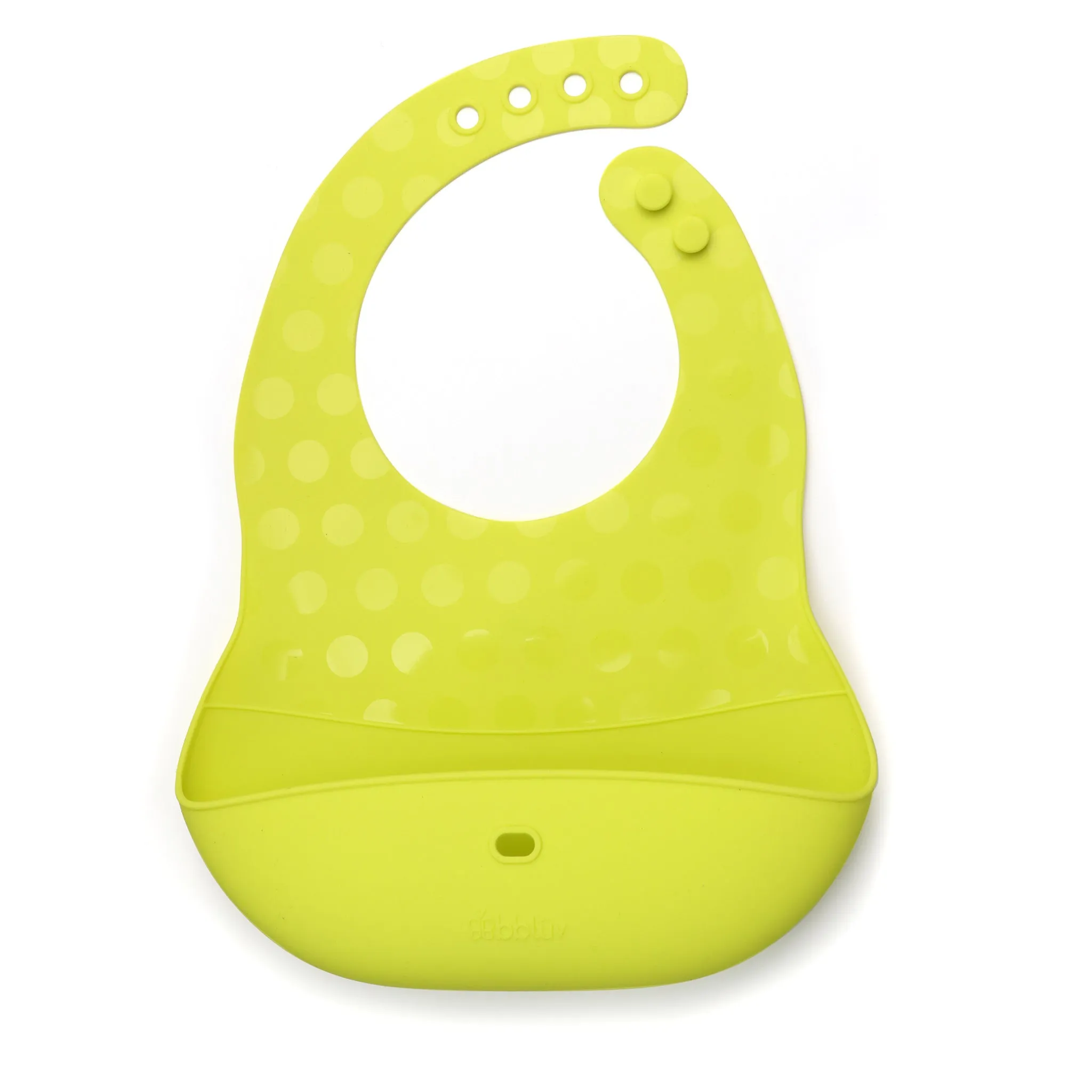 Pöket: Portable Silicone Feeding Set 